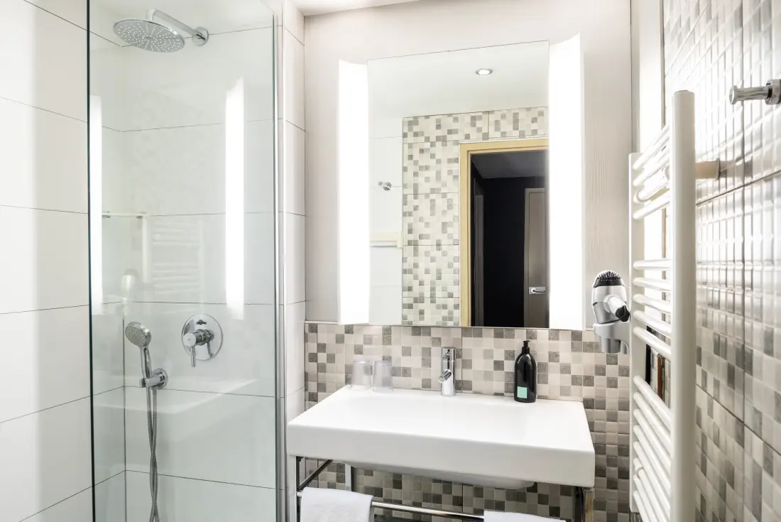 Aparthotel Adagio La Défense Esplanade 4 étoiles★★★★