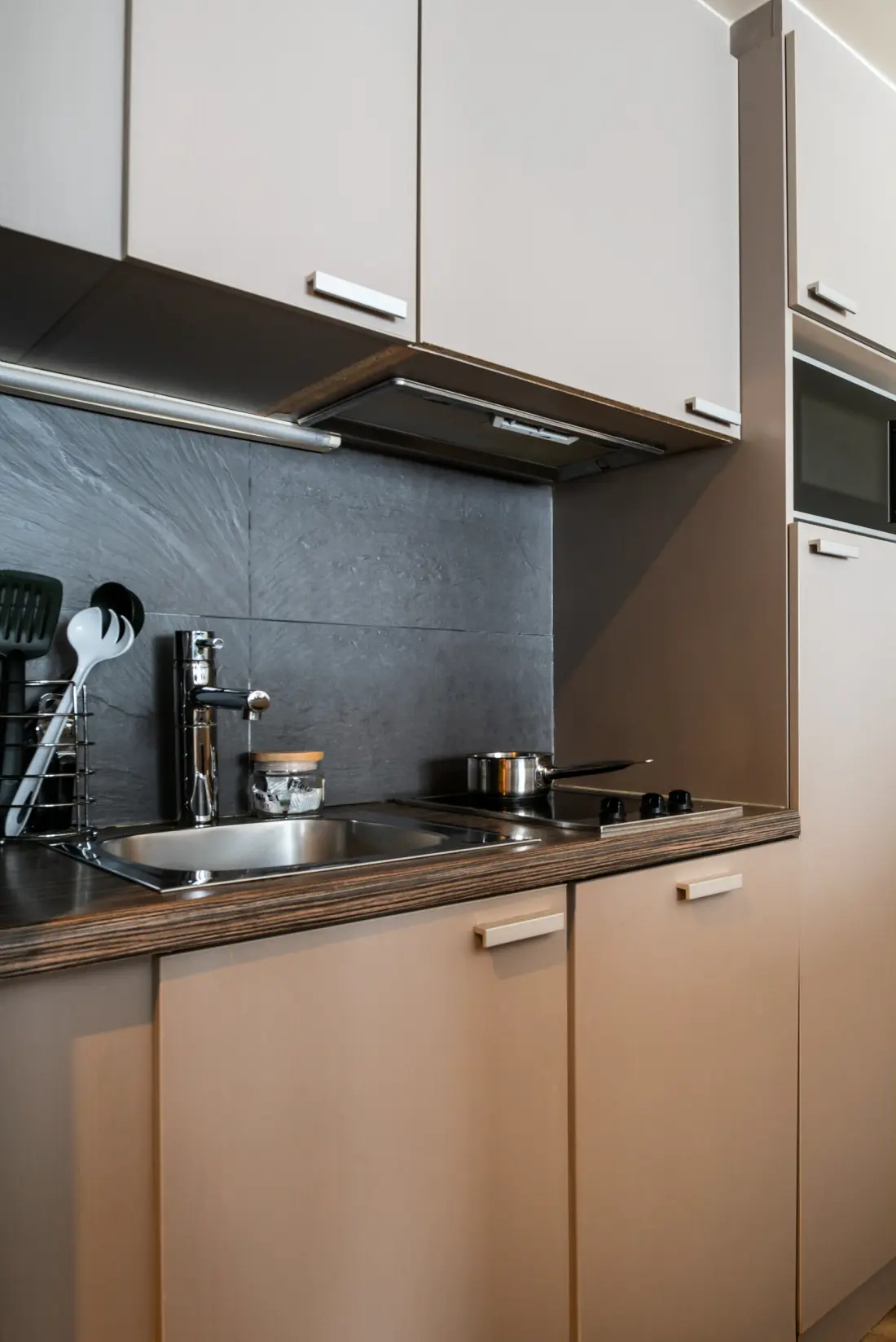 Aparthotel Adagio La Défense Esplanade 4 étoiles★★★★