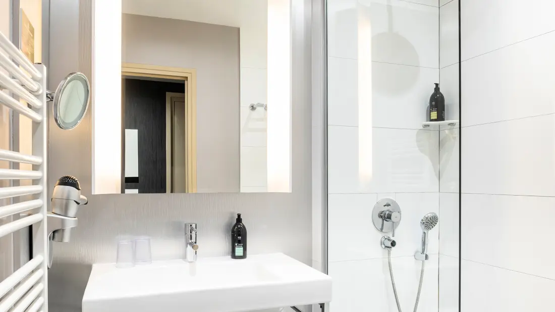 Aparthotel Adagio La Défense Esplanade 4 étoiles★★★★