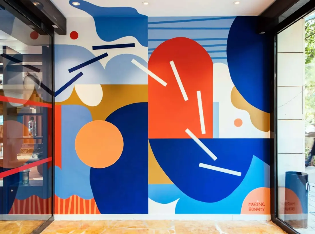 Aparthotel Adagio La Défense Le Parc 4 étoiles★★★★