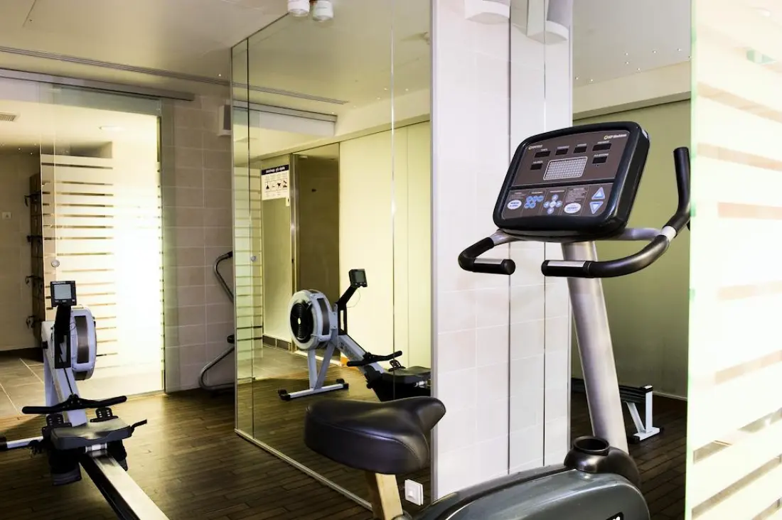 Aparthotel Adagio Paris Centre Tour Eiffel4 étoiles★★★★