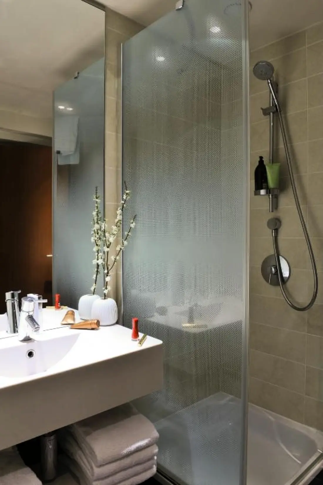 Aparthotel Adagio Paris Centre Tour Eiffel4 étoiles★★★★