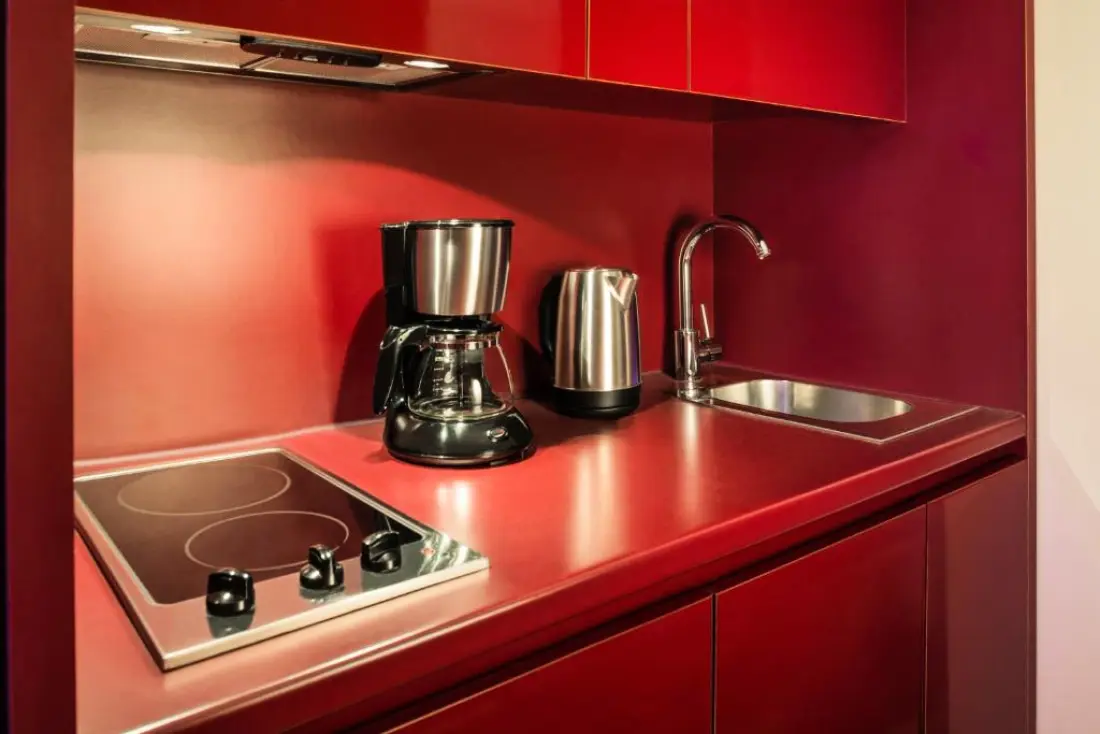 Aparthotel Adagio Paris Centre Tour Eiffel4 étoiles★★★★
