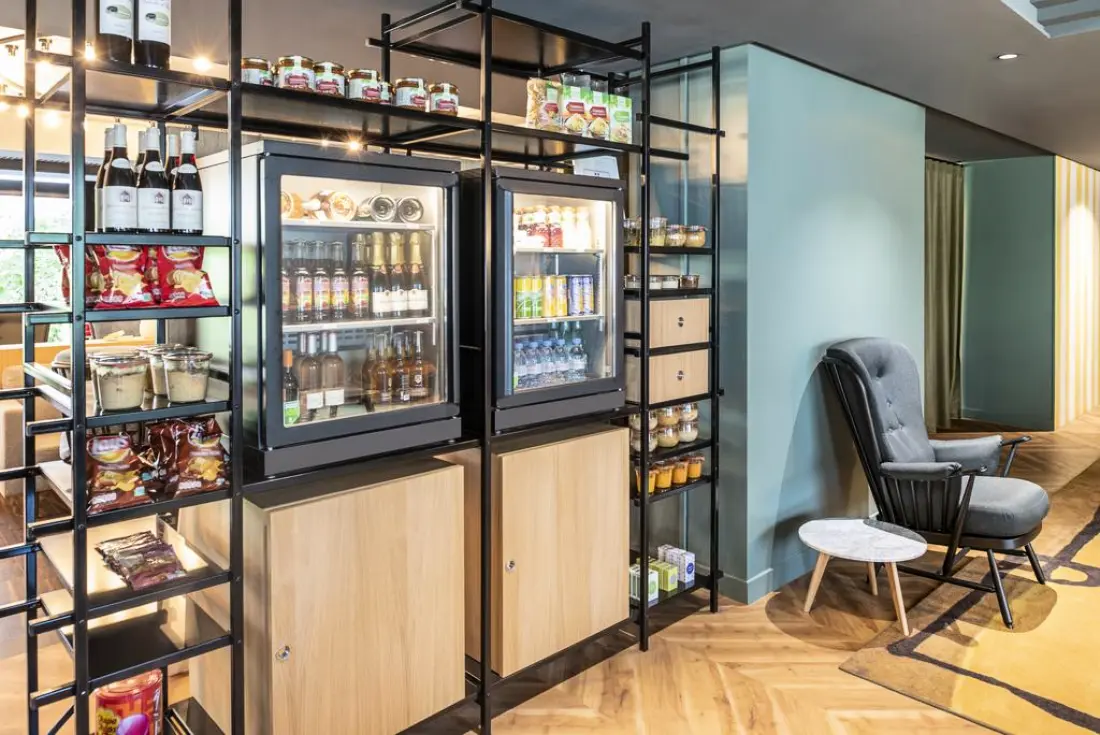 Aparthotel Adagio Porte de Versailles 4 étoiles★★★★