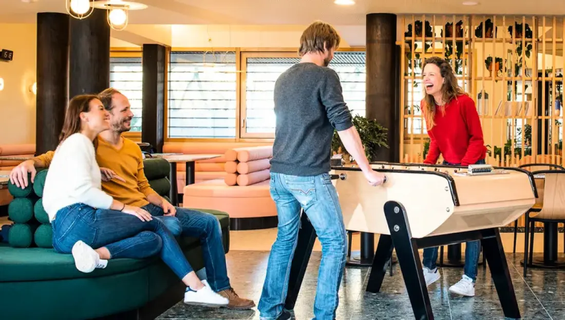 Aparthotel Adagio Paris Nation4 étoiles★★★★