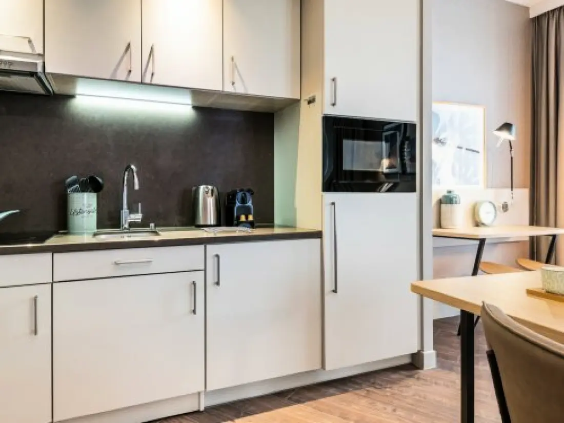 Aparthotel Adagio Paris Nation4 étoiles★★★★
