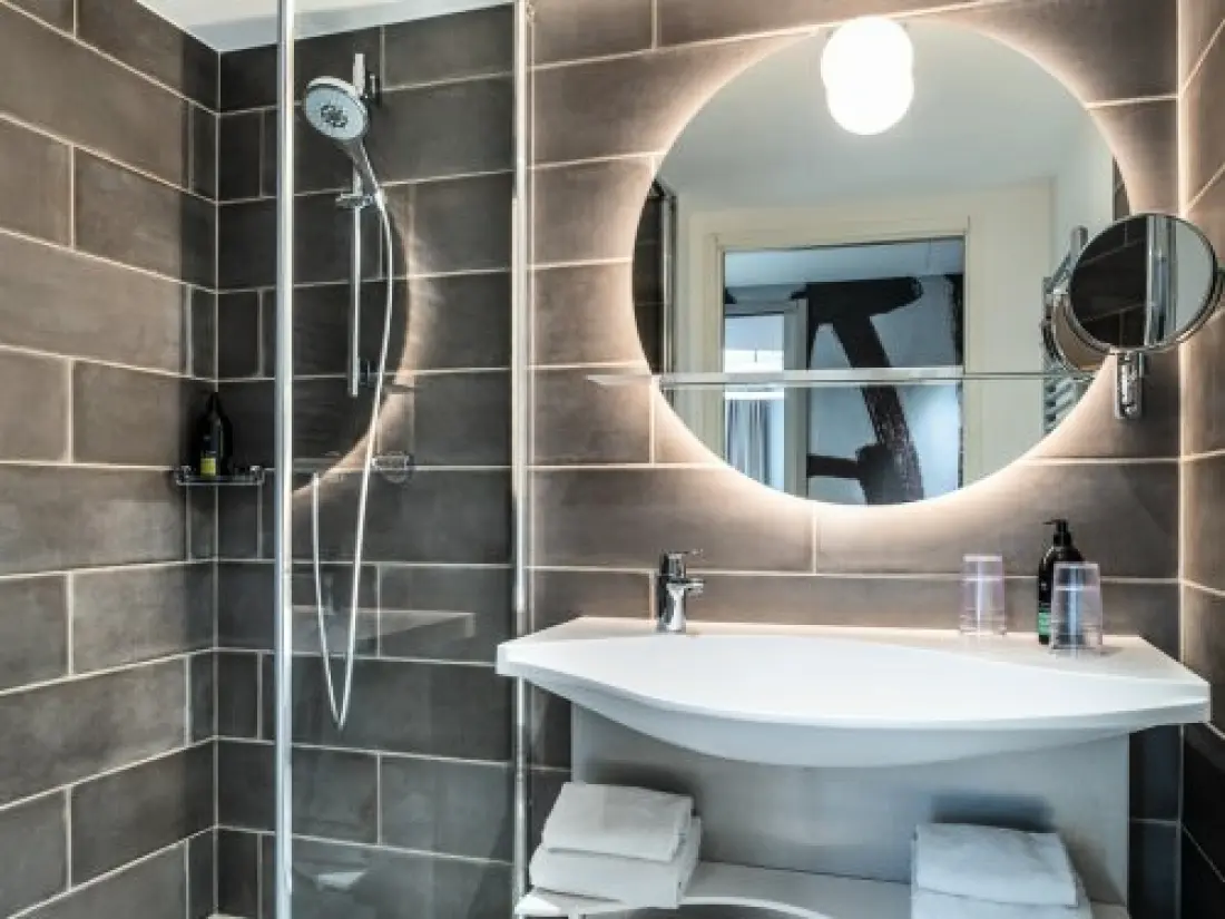 Aparthotel Adagio Paris Nation4 étoiles★★★★