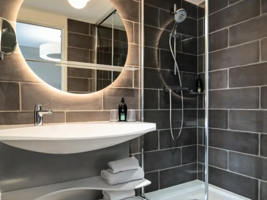 Aparthotel Adagio Paris Nation4 étoiles★★★★