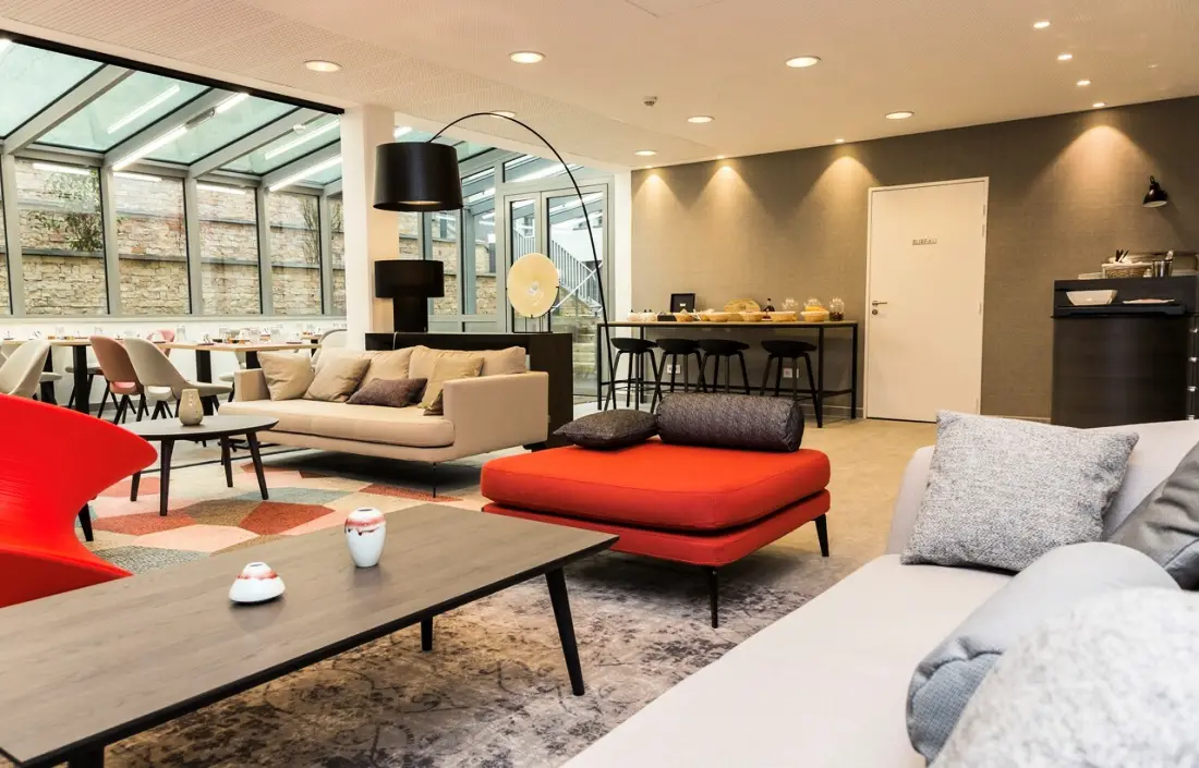 Appart'hôtel Odalys Montmartre