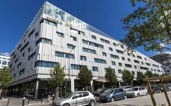 Appart'hôtel Odalys Paris XVII