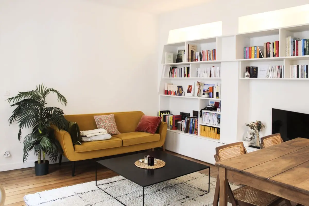 Appartement Au Calme Au Cœur Du 9e - - Paris - 1