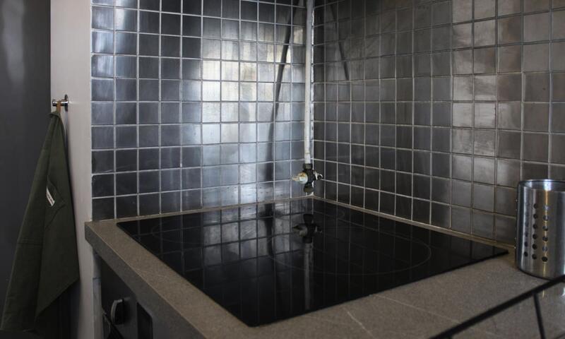 Appartement Avec Vue Imprenable- Proches Stades - - Paris - 18