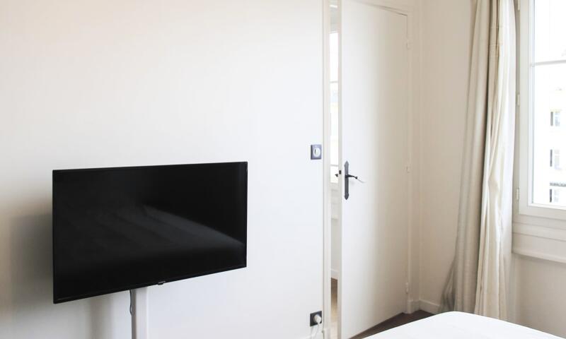 Appartement Avec Vue Imprenable- Proches Stades - - Paris - 12