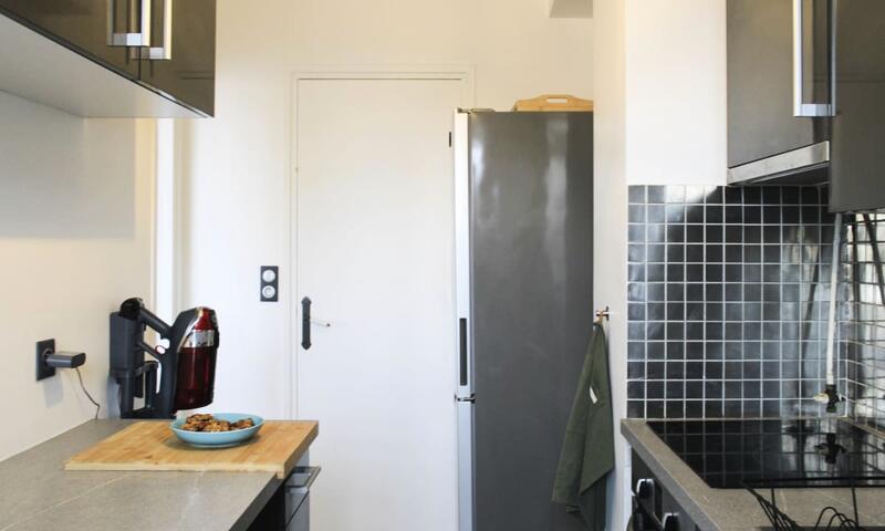 Appartement Avec Vue Imprenable- Proches Stades - - Paris - 8