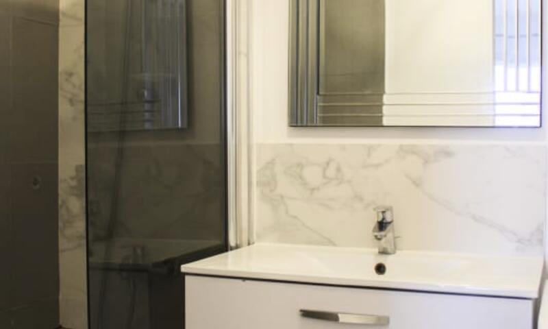 Appartement Avec Vue Imprenable- Proches Stades - - Paris - 17