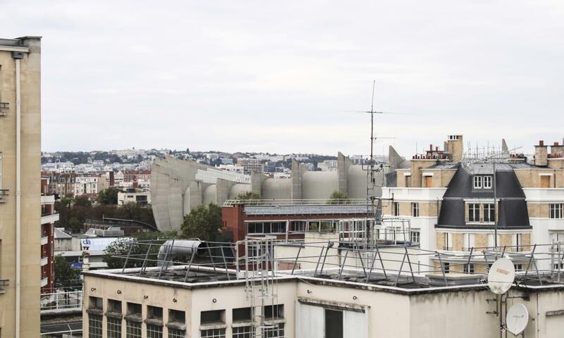 Appartement Avec Vue Imprenable- Proches Stades - - Paris - 21