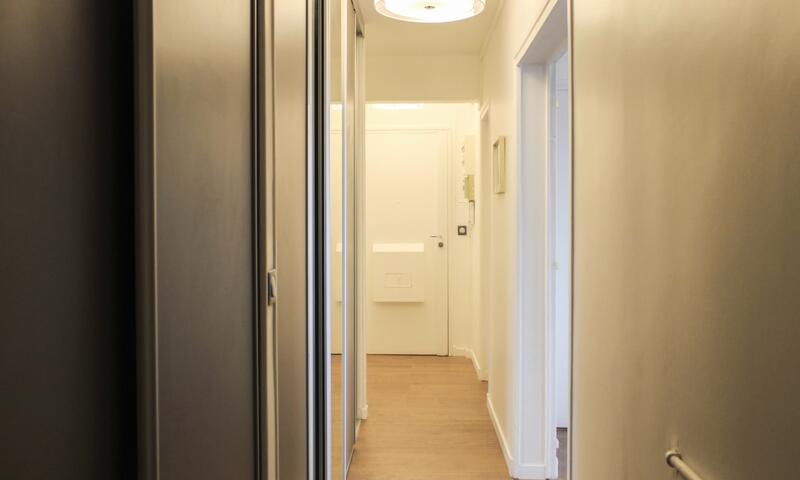 Appartement Avec Vue Imprenable- Proches Stades - - Paris - 20