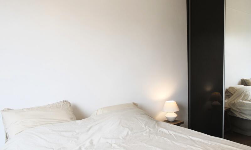 Appartement Avec Vue Imprenable- Proches Stades - - Paris - 13
