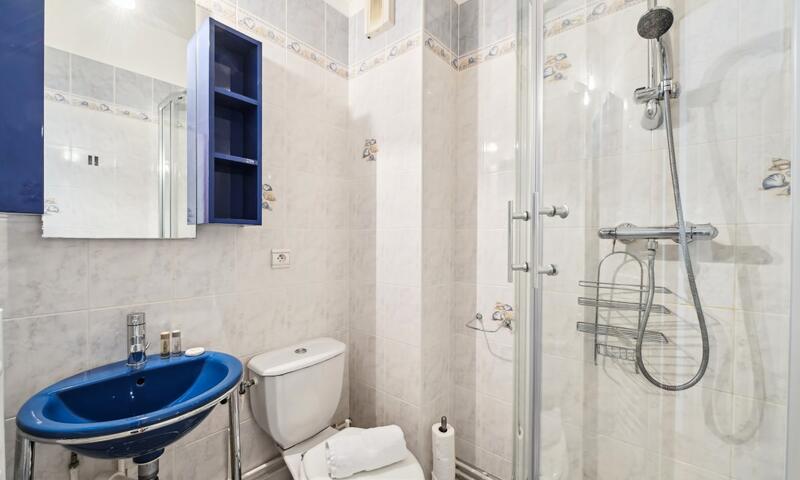 Appartement Butte-aux-cailles - - - Paris - 10