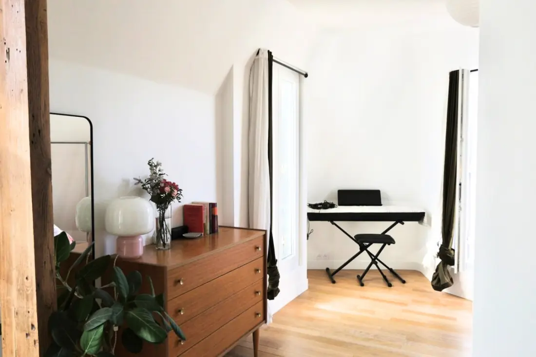 Appartement Candie -