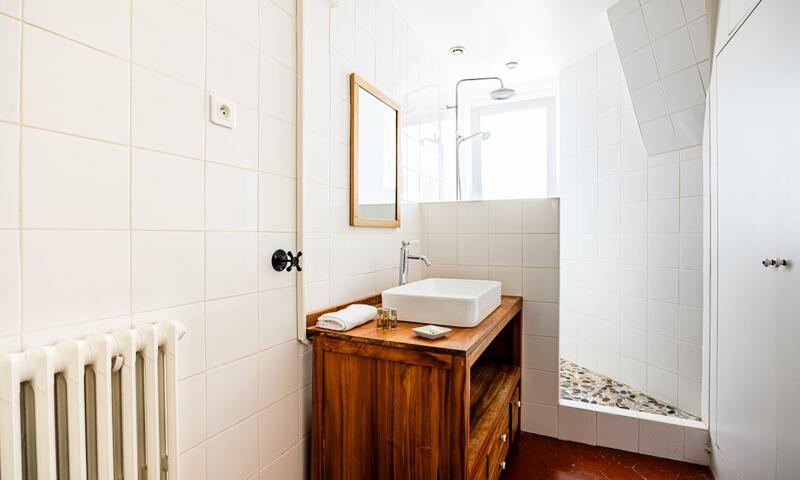 Appartement Collette - - - Paris - 10