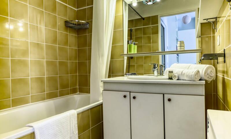 Appartement Daviel Avec Sa Belle Terrasse - - - Paris - 17