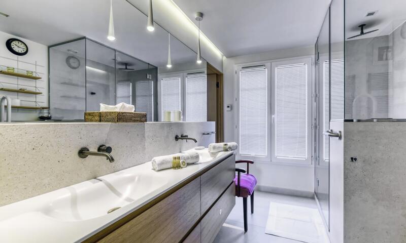 Appartement Daviel Avec Sa Belle Terrasse - - - Paris - 13