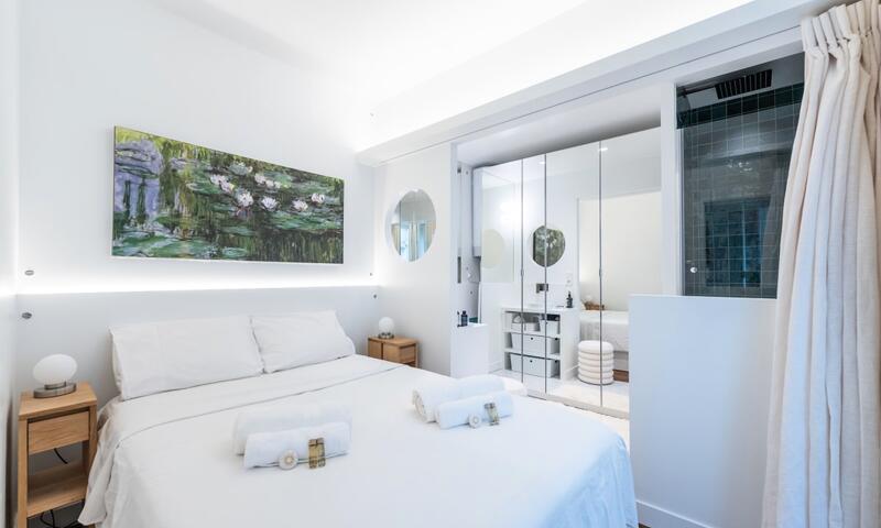 Appartement Duhesme - - - Paris - 3