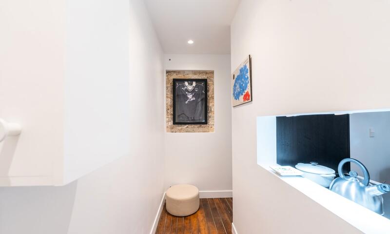 Appartement Duhesme - - - Paris - 8