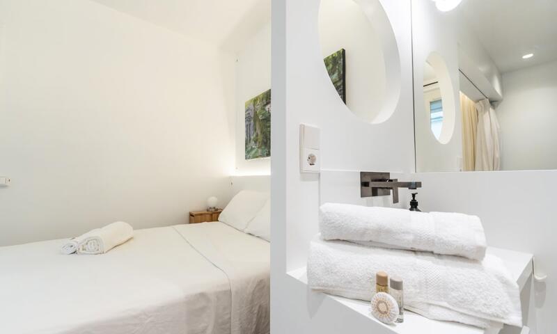 Appartement Duhesme - - - Paris - 4