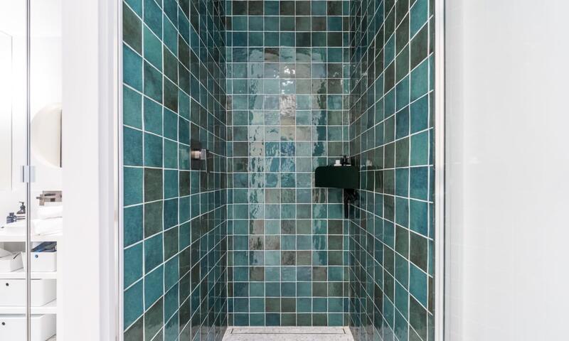 Appartement Duhesme - - - Paris - 11