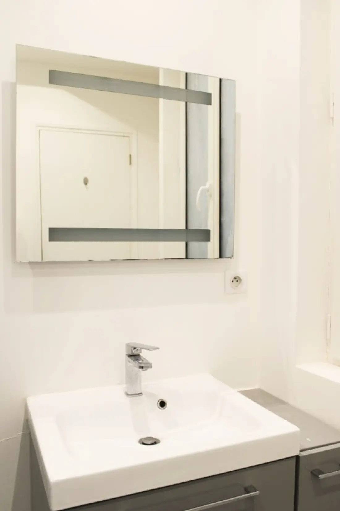 Appartement Lumineux Au Cœur De Paris