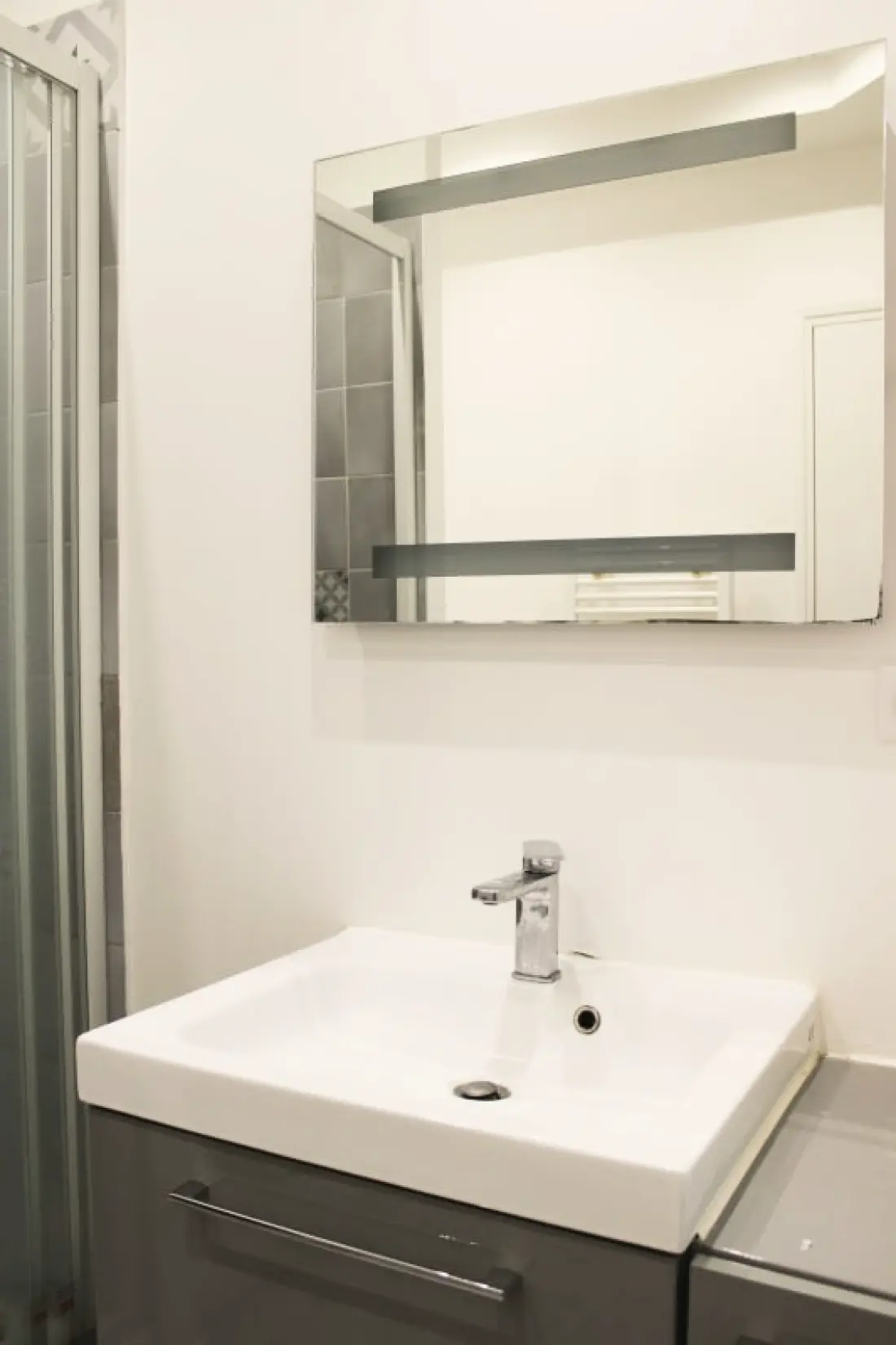 Appartement Lumineux Au Cœur De Paris