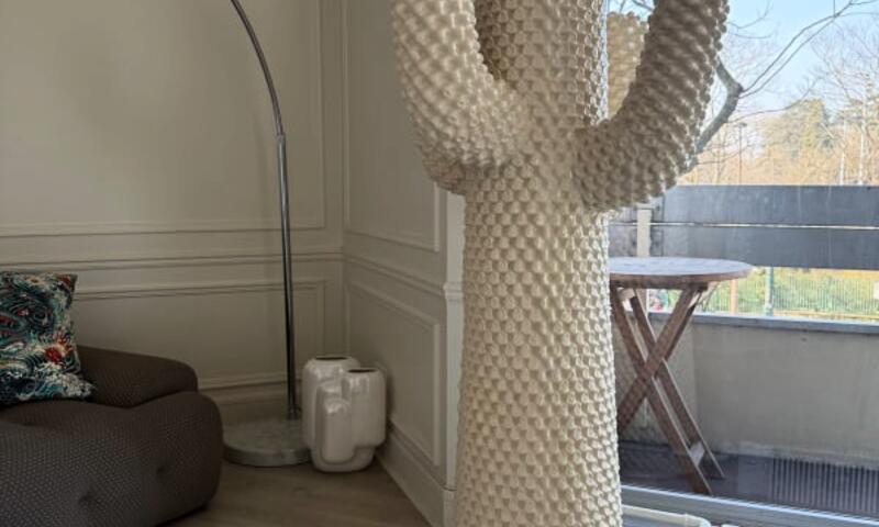 Appartement Lumineux à Paris Avec Balcon Filant - - Paris - 5