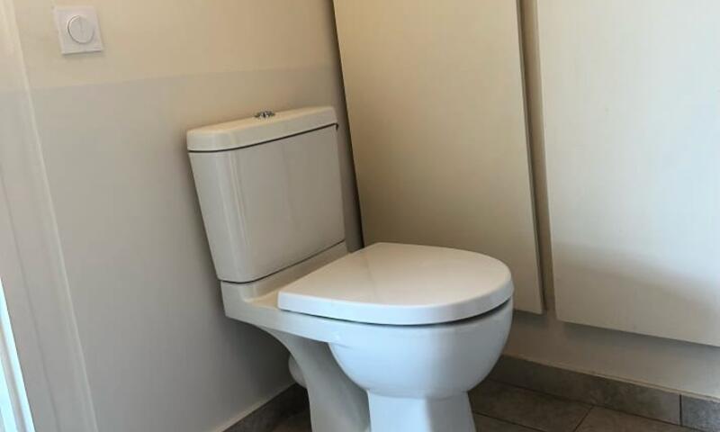 Appartement Lumineux à Paris Avec Balcon Filant - - Paris - 11