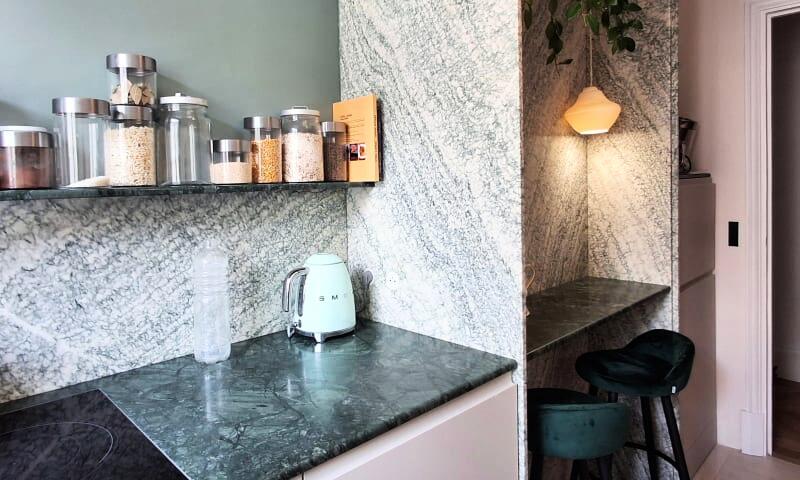 Appartement Spacieux Avec Wifi Au Cœur De Paris - - Paris - 4