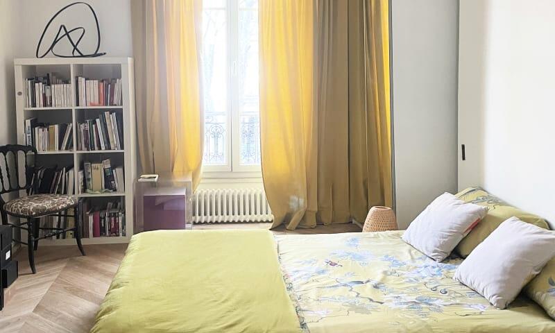 Appartement Spacieux Avec Wifi Au Cœur De Paris - - Paris - 7