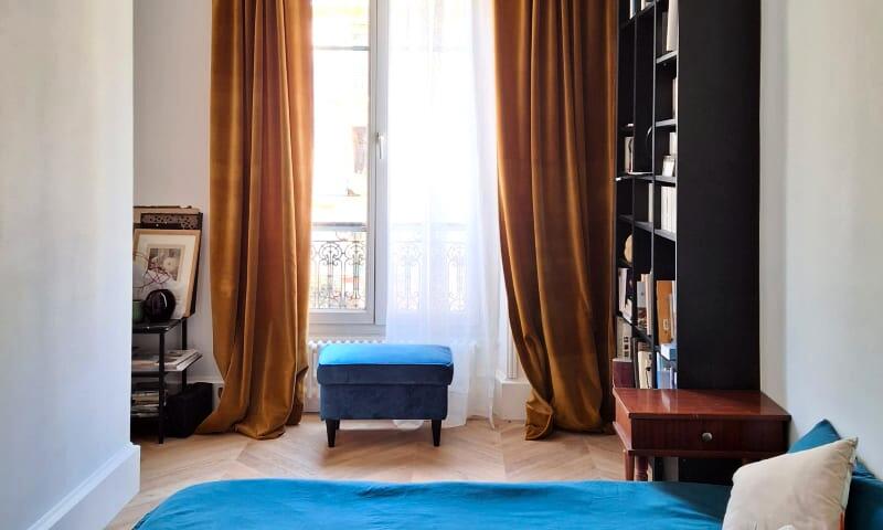 Appartement Spacieux Avec Wifi Au Cœur De Paris - - Paris - 9