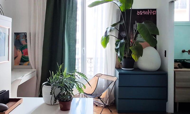 Appartement Spacieux Avec Wifi Au Cœur De Paris - - Paris - 6