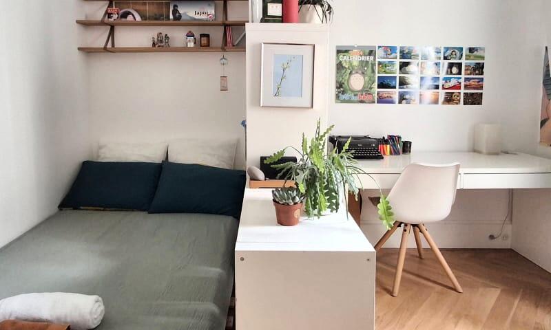 Appartement Spacieux Avec Wifi Au Cœur De Paris - - Paris - 5