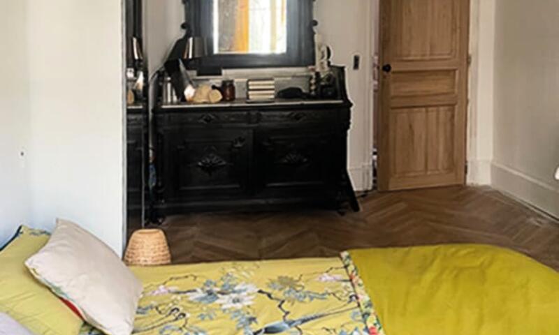 Appartement Spacieux Avec Wifi Au Cœur De Paris - - Paris - 8