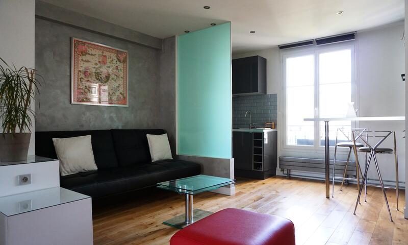 Appartements à Paris - - Paris - 1