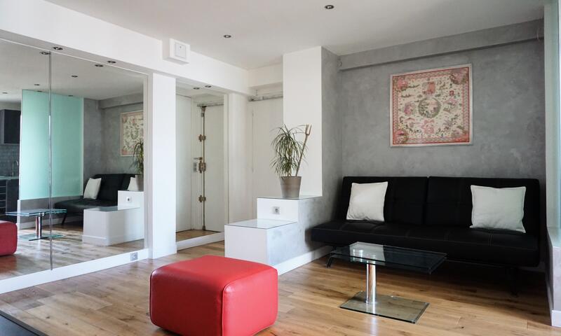 Appartements à Paris - - Paris - 2