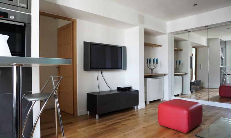 Appartements à Paris - - Paris - 3