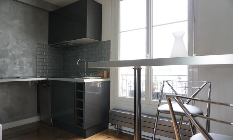 Appartements à Paris - - Paris - 4
