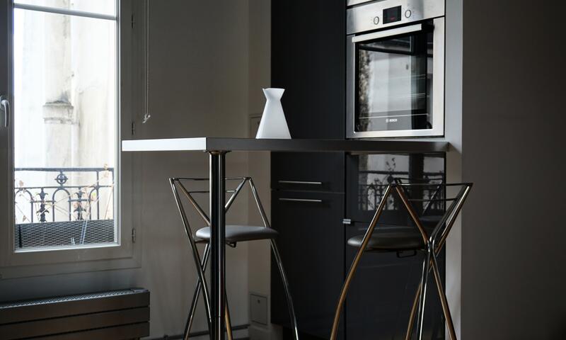 Appartements à Paris - - Paris - 5