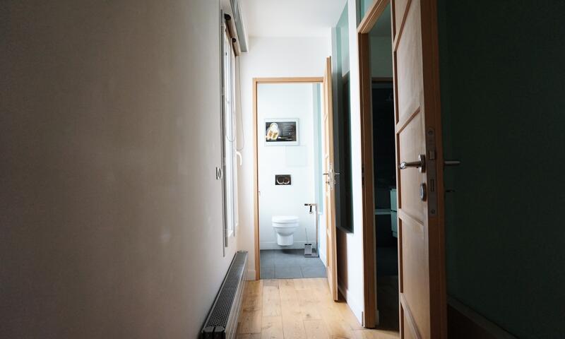 Appartements à Paris - - Paris - 6