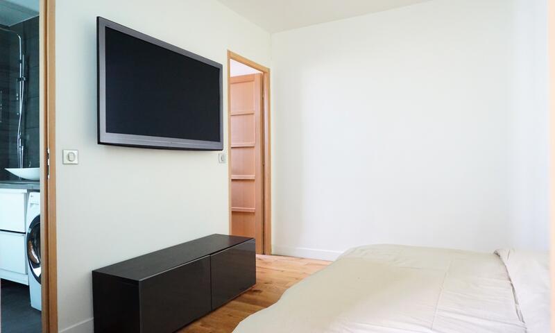 Appartements à Paris - - Paris - 8