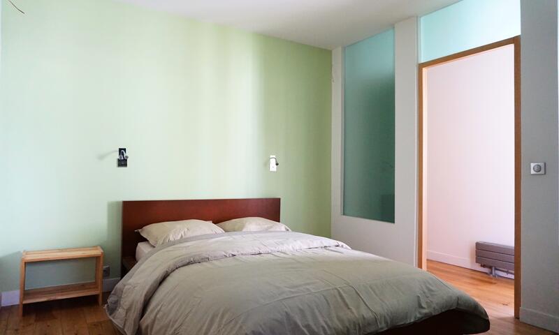 Appartements à Paris - - Paris - 9