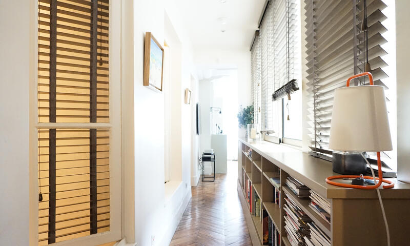 Appartements à Paris - - Paris - 16
